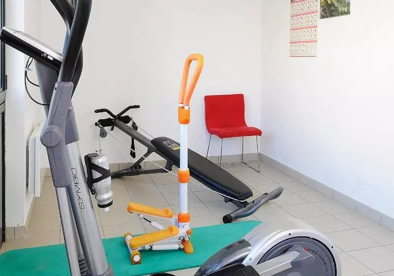 Fotos del hotel Residhome Metz Lorraine:  3