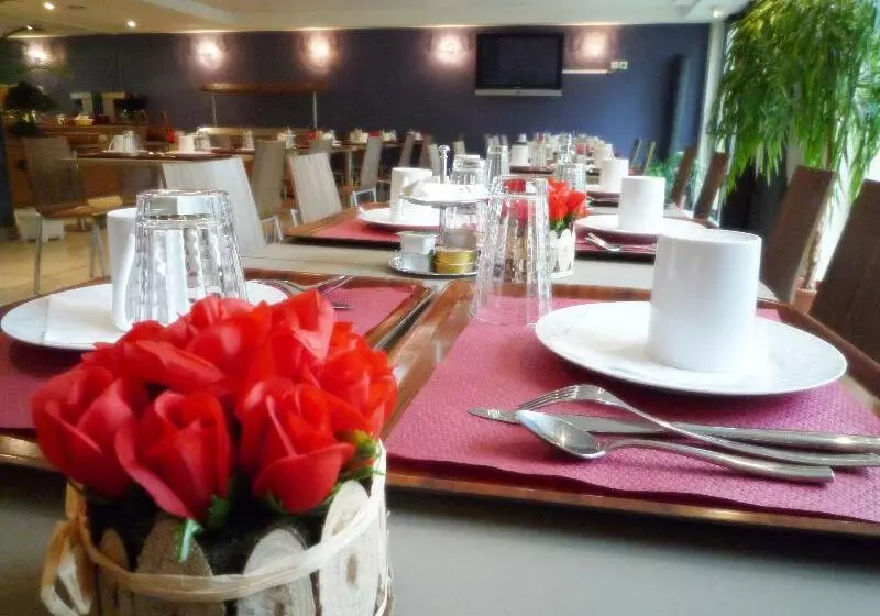 Fotos del hotel Residhome Metz Lorraine:  8