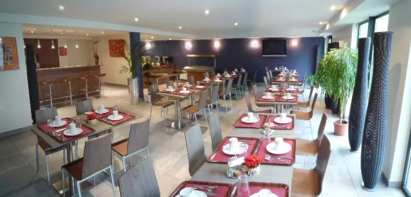 Fotos del hotel Residhome Metz Lorraine:  4