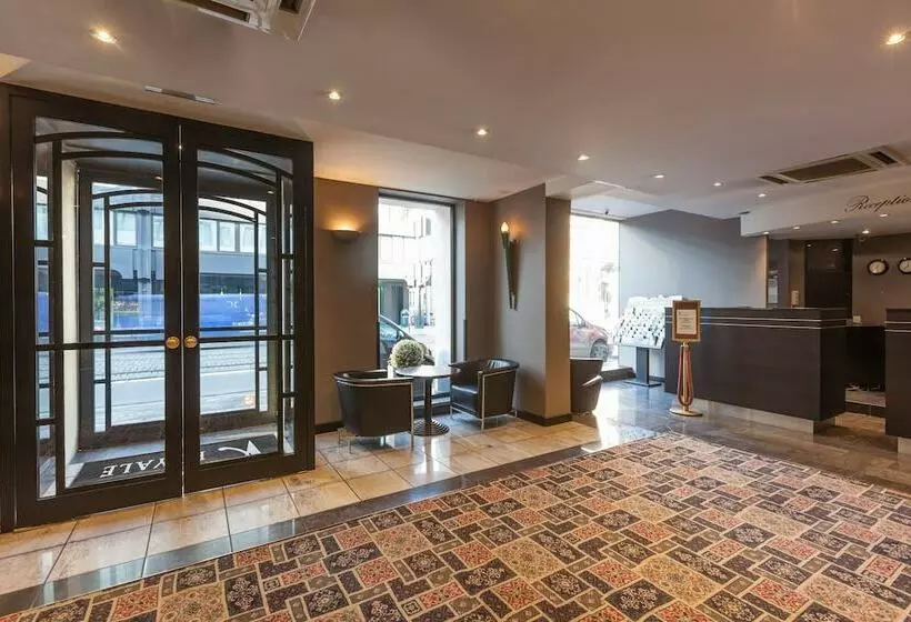 Fotos del hotel Villa Royale:  3