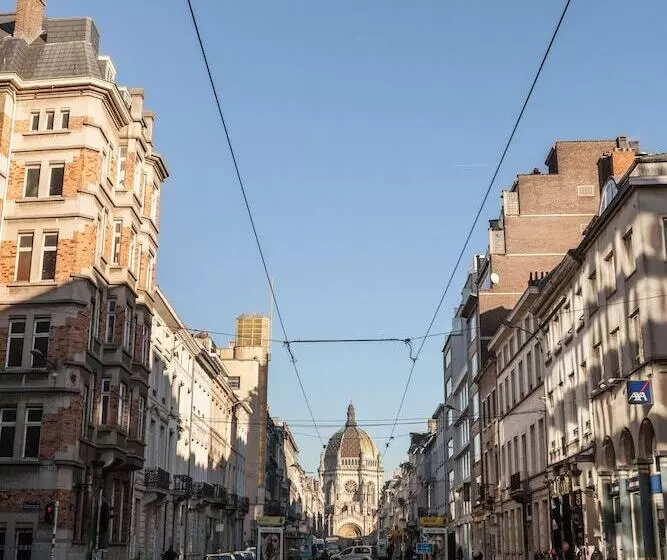 Fotos del hotel Villa Royale:  11