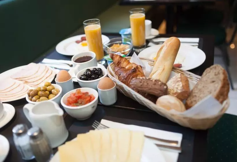 Fotos del hotel Villa Royale:  4