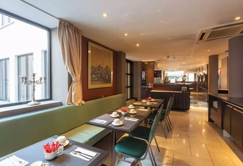 Fotos del hotel Villa Royale:  13