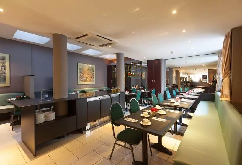 Fotos del hotel Villa Royale:  9