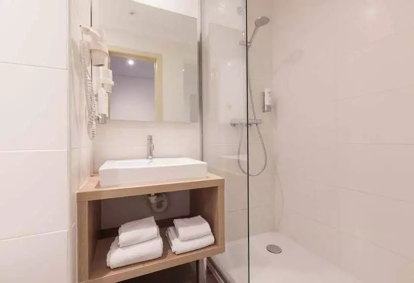 Fotos del hotel Villa Royale:  19