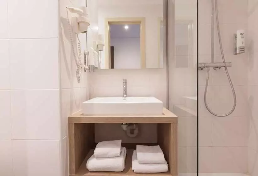 Fotos del hotel Villa Royale:  21