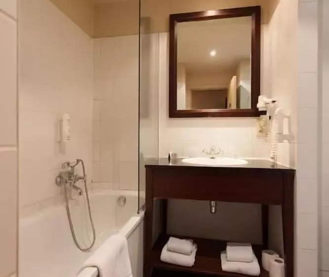 Fotos del hotel Villa Royale:  17