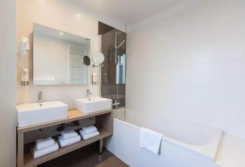 Fotos del hotel Villa Royale:  14