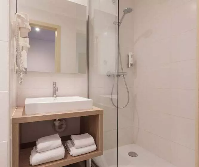 Fotos del hotel Villa Royale:  10