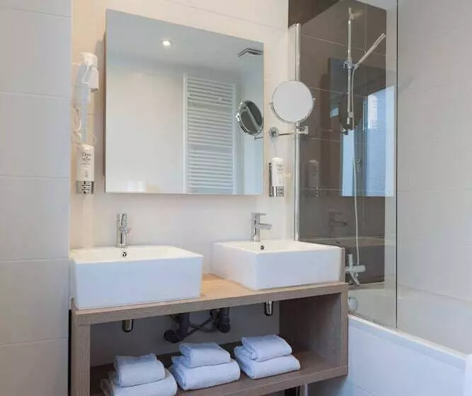 Fotos del hotel Villa Royale:  23