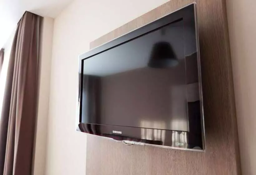 Fotos del hotel Villa Royale:  7