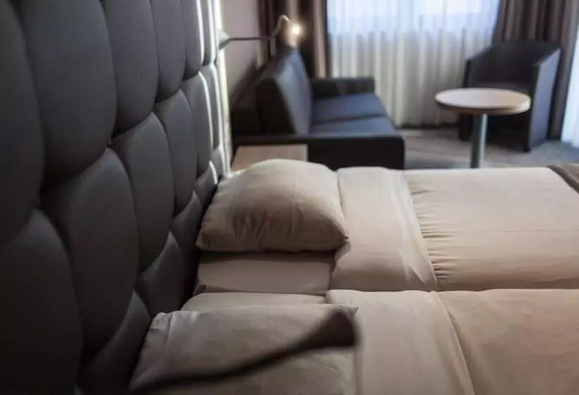 Fotos del hotel Villa Royale:  25