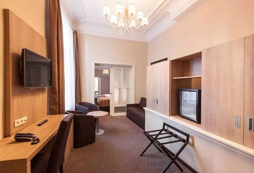 Fotos del hotel Villa Royale:  18