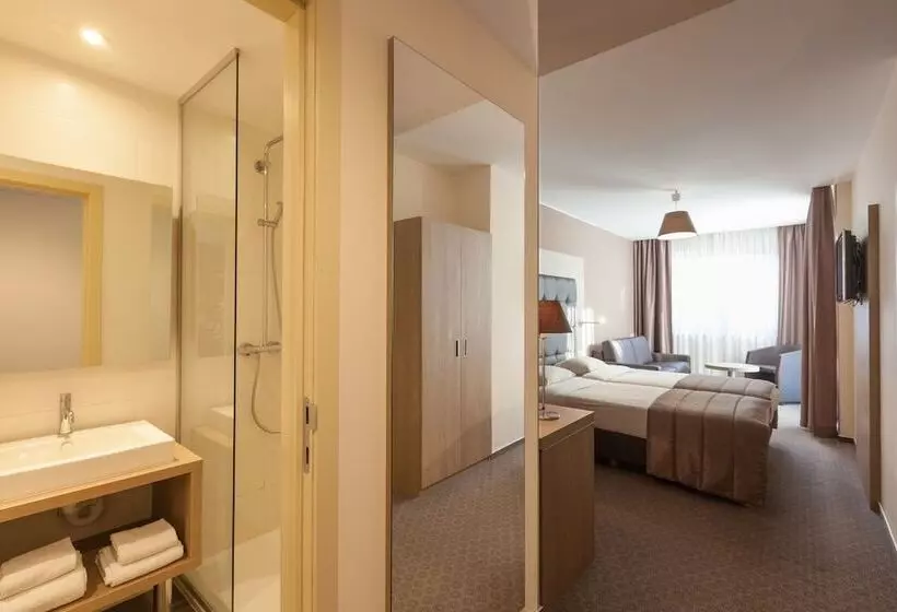 Fotos del hotel Villa Royale:  22