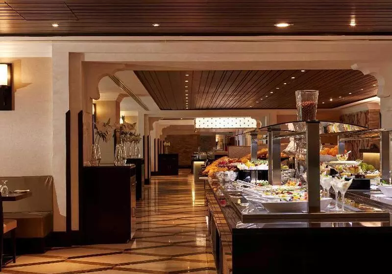 Fotos del hotel Pullman Zamzam Makkah:  11