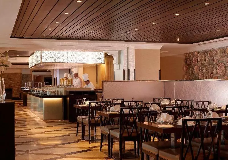 Fotos del hotel Pullman Zamzam Makkah:  9