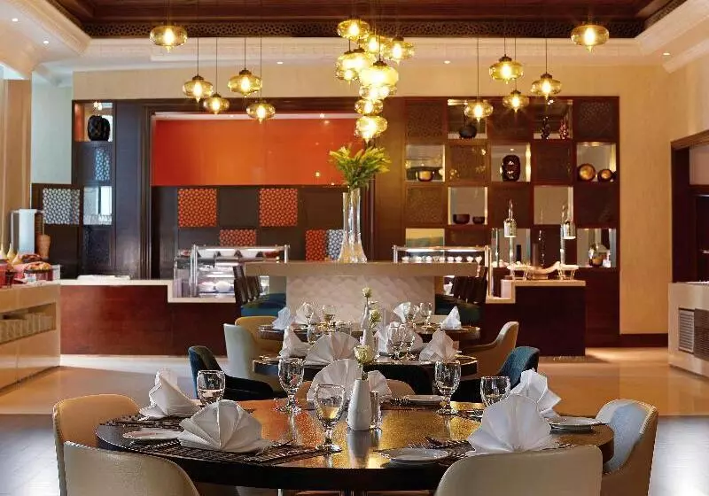 Fotos del hotel Pullman Zamzam Makkah:  14