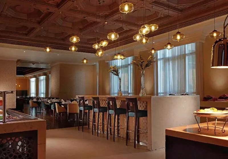 Fotos del hotel Pullman Zamzam Makkah:  27