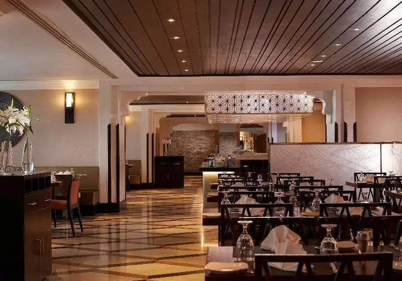 Fotos del hotel Pullman Zamzam Makkah:  13