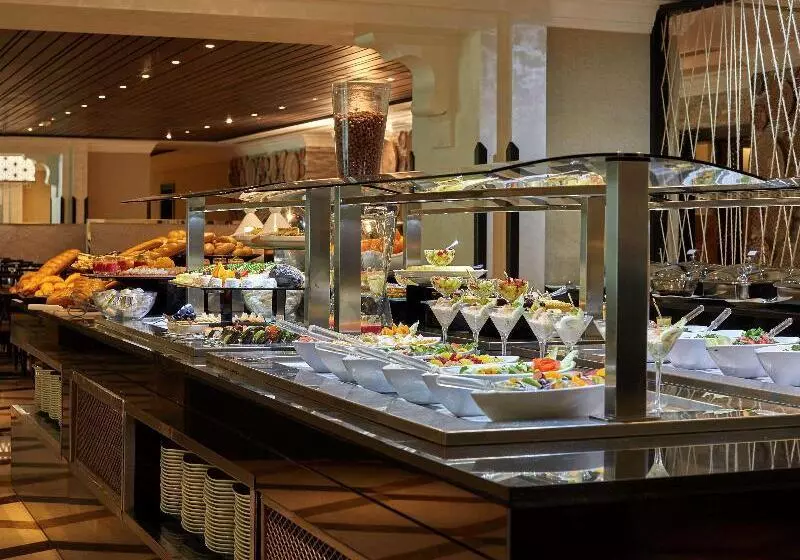 Fotos del hotel Pullman Zamzam Makkah:  26