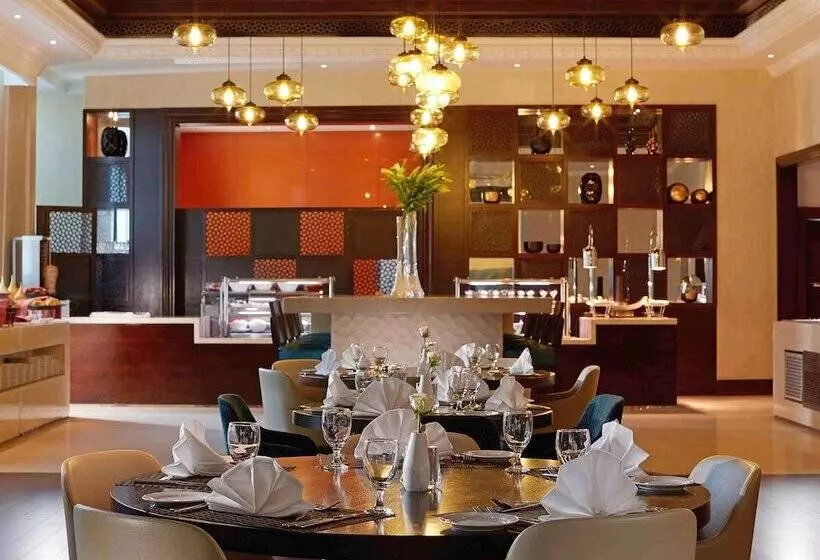 Fotos del hotel Pullman Zamzam Makkah:  16