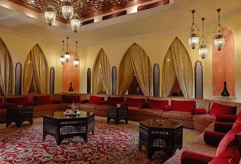 Fotos del hotel Pullman Zamzam Makkah:  31