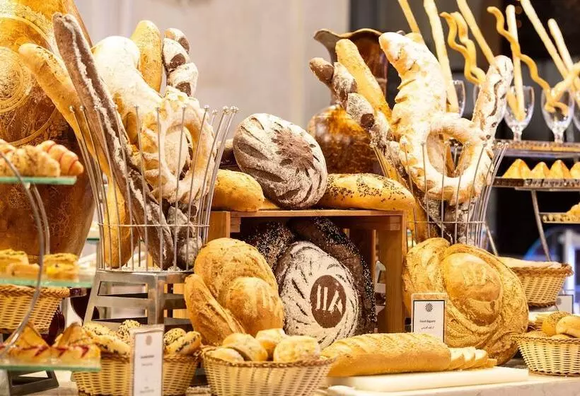 Fotos del hotel Pullman Zamzam Makkah:  28