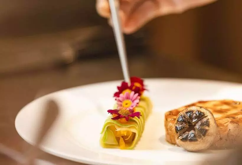 Fotos del hotel Pullman Zamzam Makkah:  8