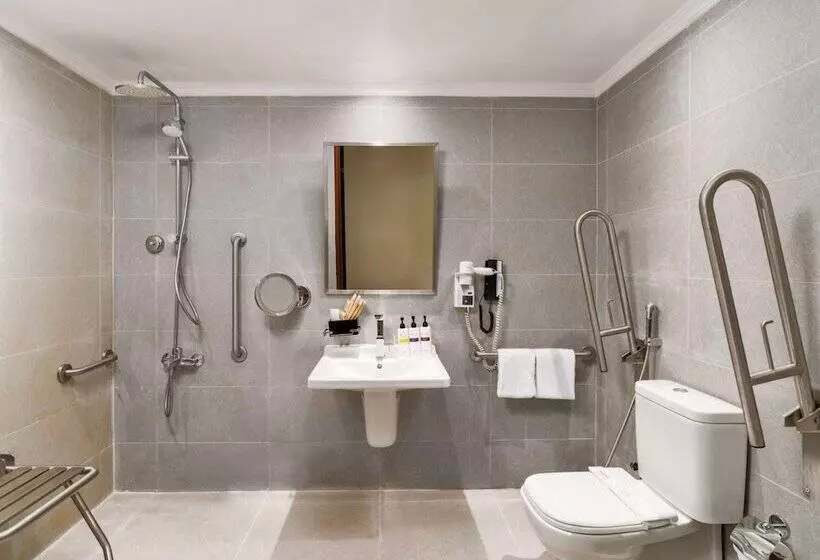 Fotos del hotel Pullman Zamzam Makkah:  19