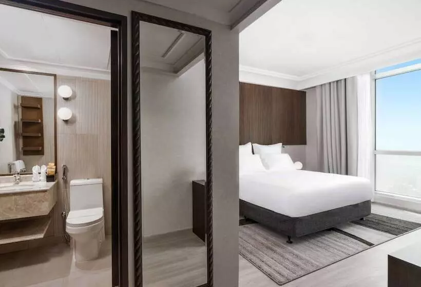 Fotos del hotel Pullman Zamzam Makkah:  4