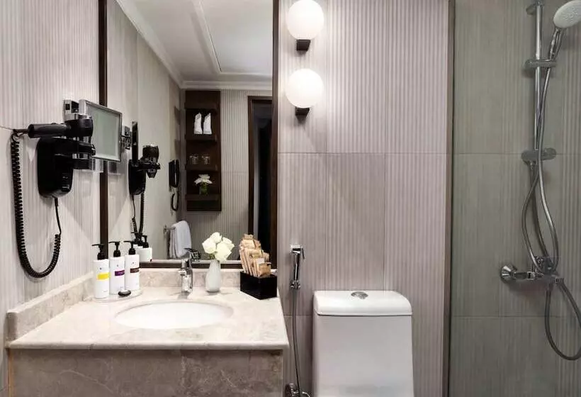 Fotos del hotel Pullman Zamzam Makkah:  20