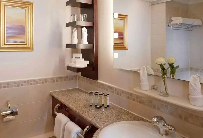 Fotos del hotel Pullman Zamzam Makkah:  17