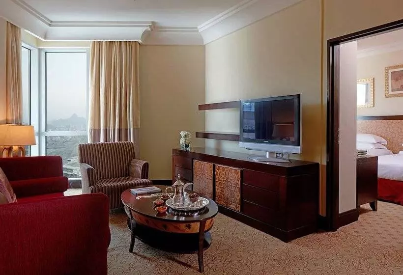 Fotos del hotel Pullman Zamzam Makkah:  3