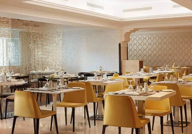 Fotos del hotel Pullman Zamzam Makkah:  15