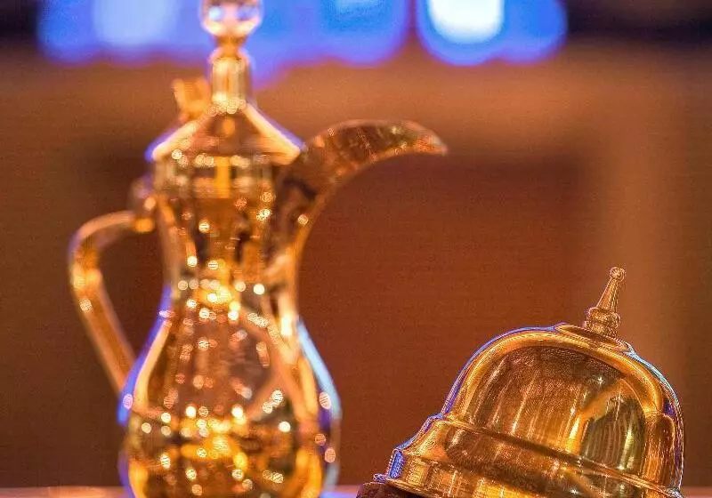 Fotos del hotel Pullman Zamzam Makkah:  29