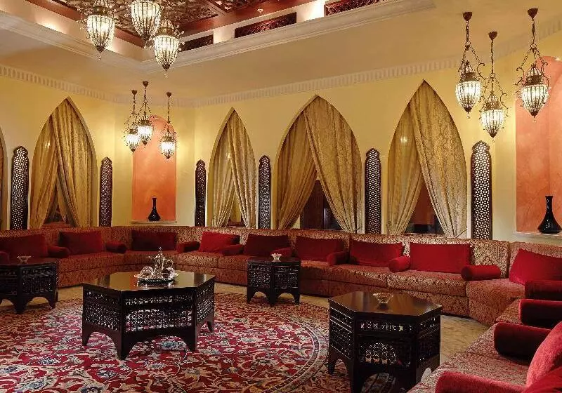 Fotos del hotel Pullman Zamzam Makkah:  32