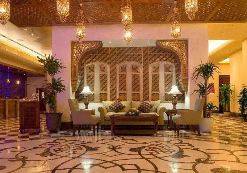 Fotos del hotel Pullman Zamzam Makkah:  24