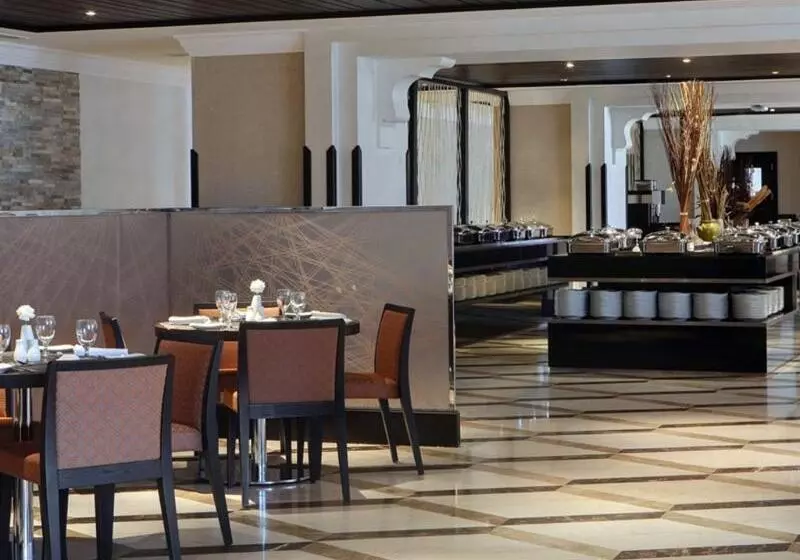 Fotos del hotel Pullman Zamzam Makkah:  12