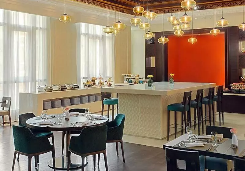 Fotos del hotel Pullman Zamzam Makkah:  10