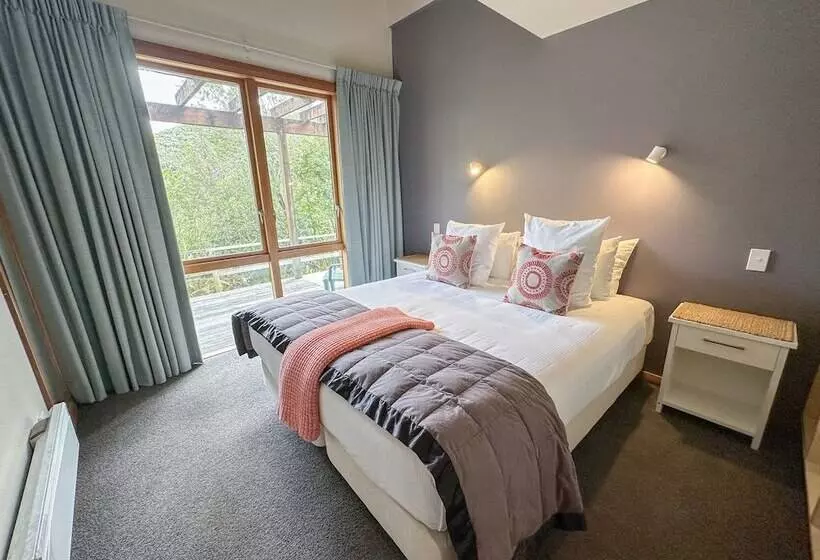 Fotos del hotel Silverstream Retreat:  1
