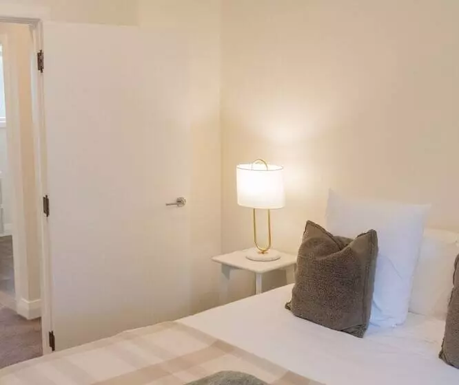 Fotos del hotel Silverstream Retreat:  4