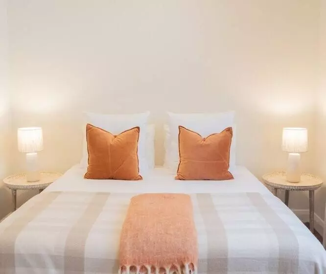 Fotos del hotel Silverstream Retreat:  22