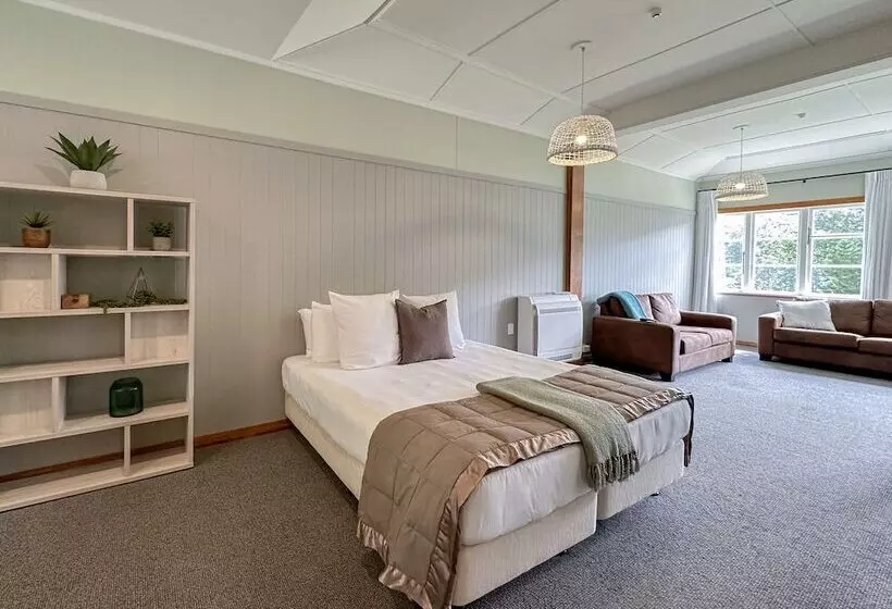 Fotos del hotel Silverstream Retreat:  17