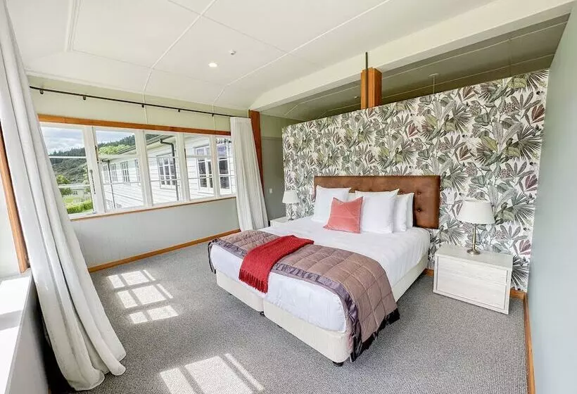 Fotos del hotel Silverstream Retreat:  20