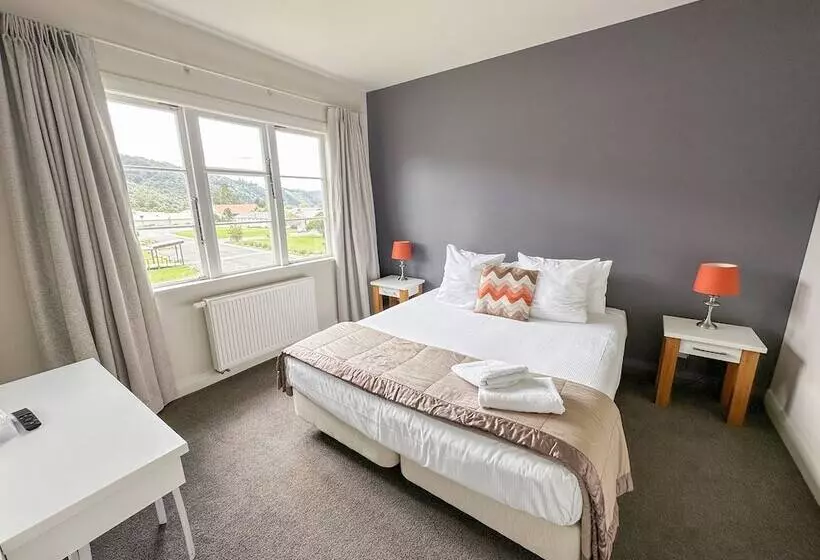Fotos del hotel Silverstream Retreat:  5