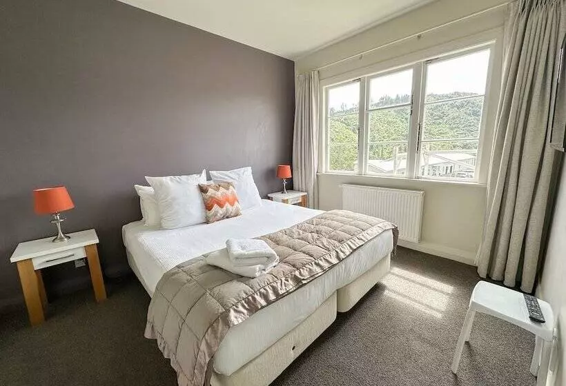 Fotos del hotel Silverstream Retreat:  25