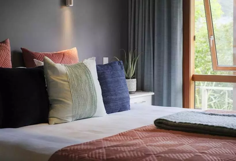 Fotos del hotel Silverstream Retreat:  8