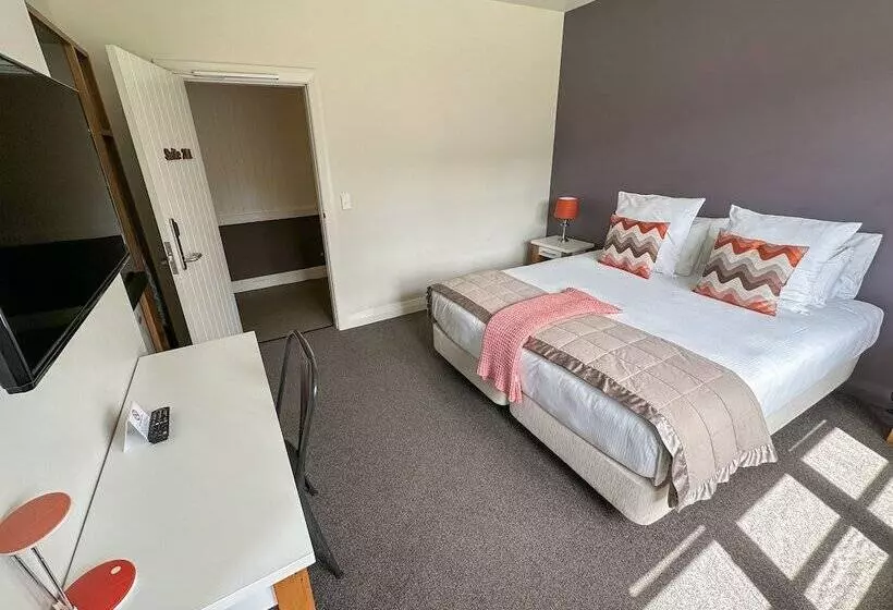 Fotos del hotel Silverstream Retreat:  23