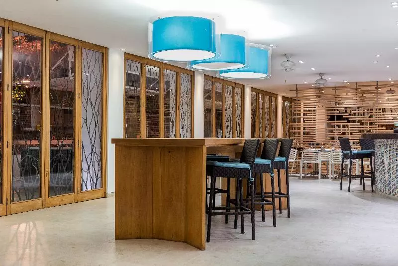 Fotos del hotel Blu  By Tamaca:  4