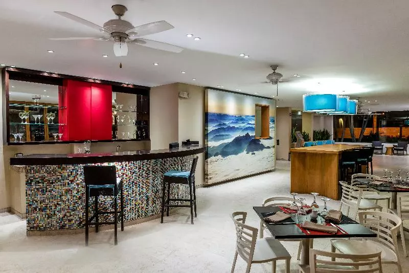 Fotos del hotel Blu  By Tamaca:  13